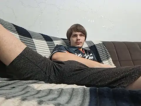 RayMartino's Live XXX Chat