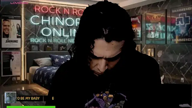 chino_roz Chat XXX in diretta