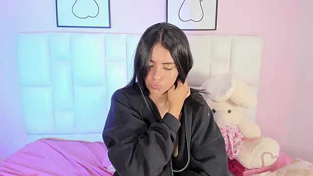 Antonella_FontannaのライブXXXチャット
