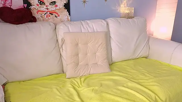 Lilo_Sims' Live XXX Chat
