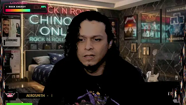 chino_roz Chat XXX in diretta