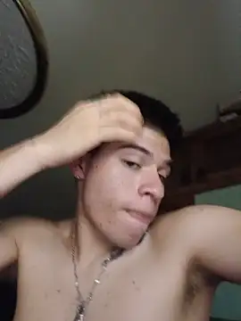Živý XXX chat Oliver_LA