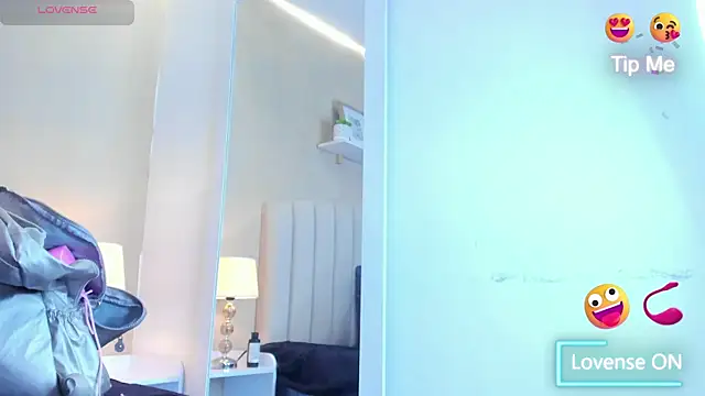 XXX chat uživo modela Rachel_Donnelly