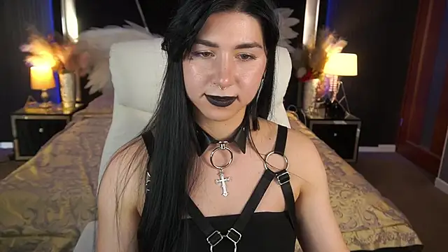 Chatroom XXX en direct de EmilyCandyy