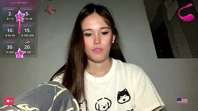 kathrynwilson1 Chat XXX in diretta