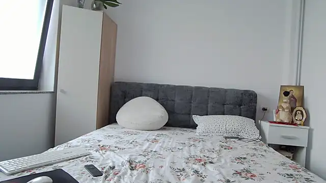 LexiFraser 现场XXX聊天