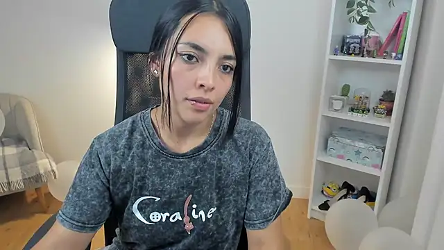 _BellaEvans_ 现场XXX聊天