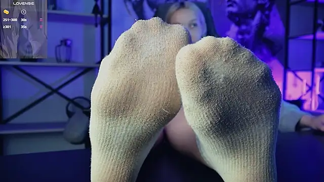 MaoqiBeverly's Live XXX Chat