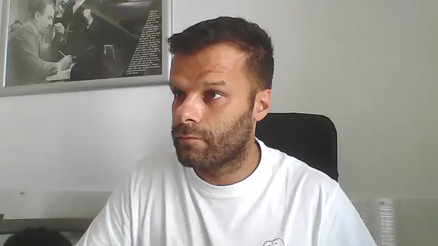 FROCETTO93 live XXX chat
