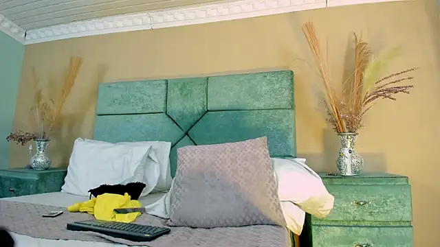 Živý XXX chat NoaahTylor