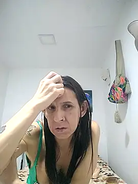 Czat XXX na żywo – Cameron_puppy