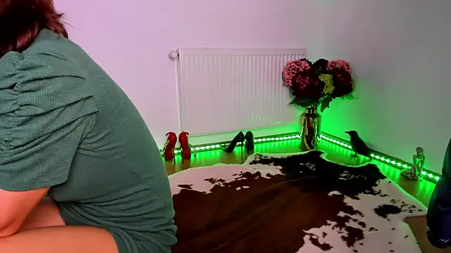 ViciousSiren's Live XXX Chat