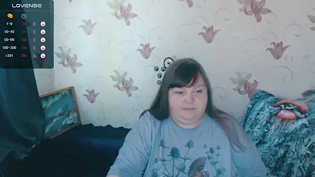 fistashka___ Adlı Modelin Canlı XXX Sohbeti
