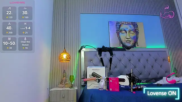Živý XXX chat Ethanx18_