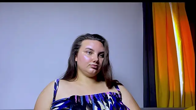 Czat XXX na żywo – Dreamyblushfairy