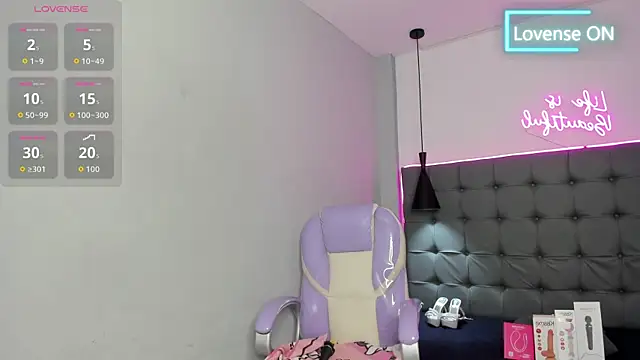 Czat XXX na żywo – scarletcherry18