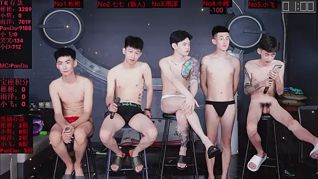 SX-001 网络视讯表演
