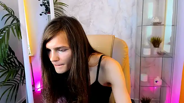 WillFobos Chat XXX live