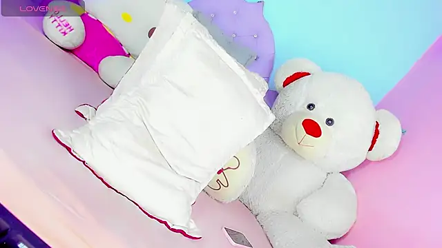 SexyJuliaa01 Obrolan Langsung XXX