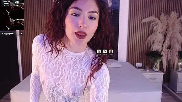 Sabriinaa_Foxx's Live XXX Chat
