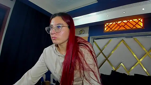 allison_mc's Live XXX Chat