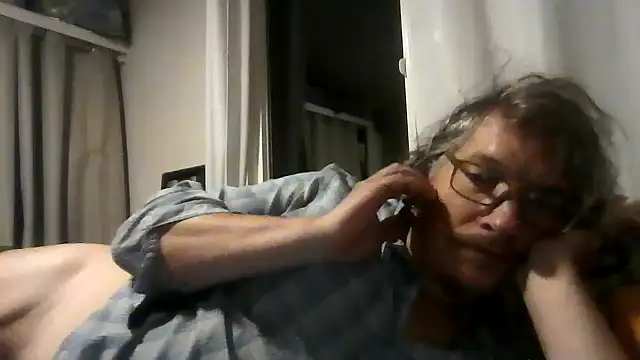 riffraff69 Webcam show