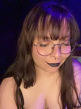 Solo_yoss – Live XXX-chat