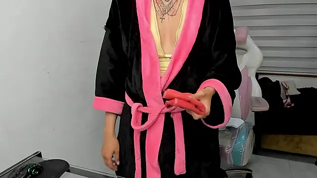 Chatroom XXX en direct de Brith_ness