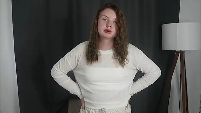 IsobelBoderick's Live XXX Chat