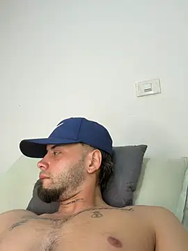 Онлайн чат XXX MattDevon