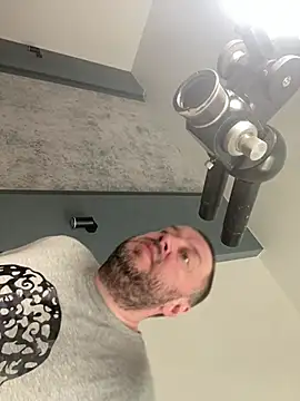 DorianJeday – Naživo XXX chat