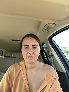 BrunetteNymph 라이브 XXX 채팅