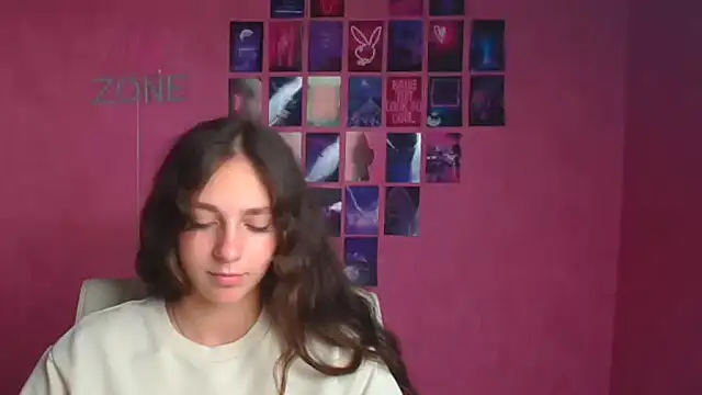 Czat XXX na żywo – KissMeJulia