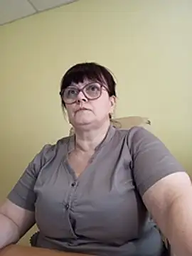 Živý XXX chat BrandiOhNight