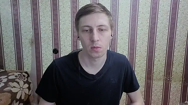 Darien_Brown: онлайн-секс-чат