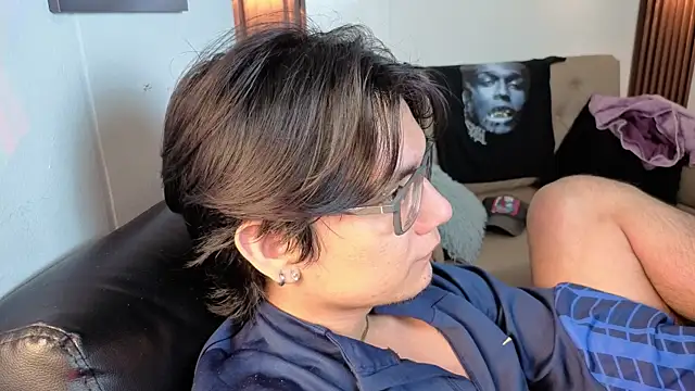 Chat +18 de davoxer ao vivo