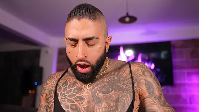 Chat +18 de Eros_Dark_ ao vivo