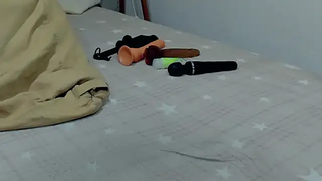 Chat XXX ao vivo de AlmaFancy
