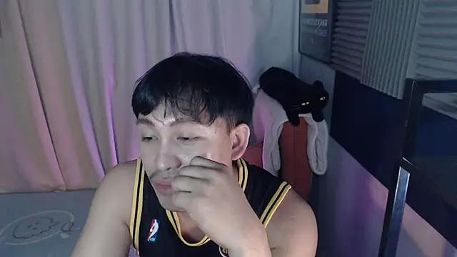 princeJayX's Live XXX Chat