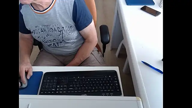Chat +18 de dutchpornking ao vivo