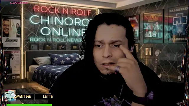 Chat +18 de chino_roz ao vivo