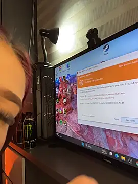Your_rosalie's Live XXX Chat