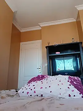 yassmin-- Adlı Modelin Canlı XXX Sohbeti
