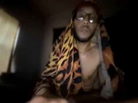 ThrowedWorldWide's Webcam Show