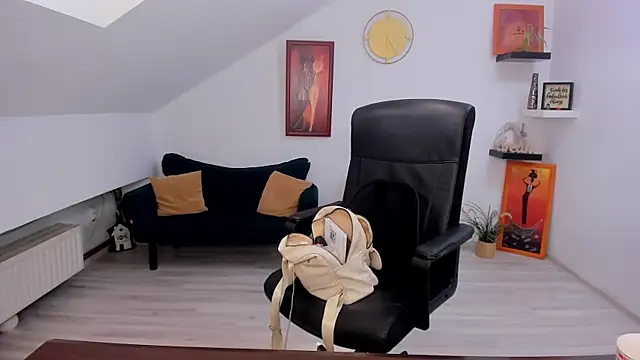 Živý XXX chat LollaGirl