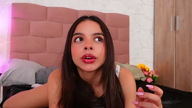Sembang XXX Secara Langsung BambiRoses