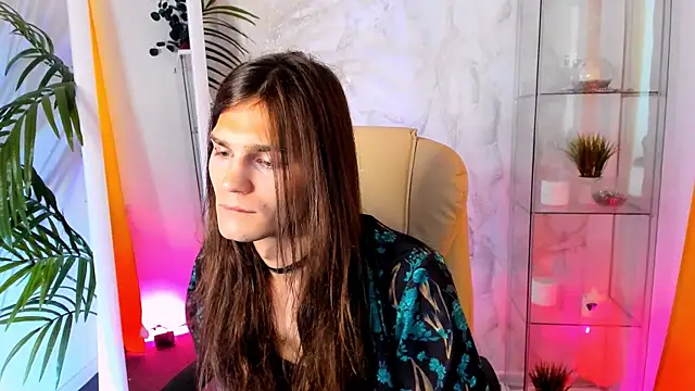WillFobos élő XXX-chatje