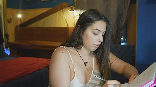 VanessaDoyle's Live XXX Chat