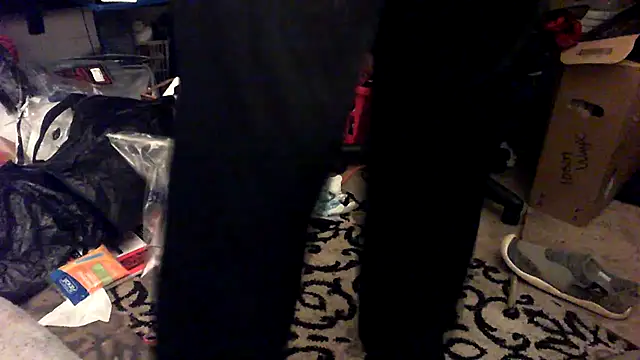 TheCockandBlonde 라이브 XXX 채팅