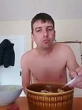 Živý XXX chat Velikidecko95
